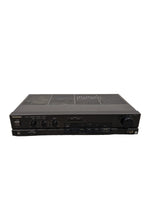 Technics SU-500 - Stereo Integrated Amplifier - Excellent - Image 1