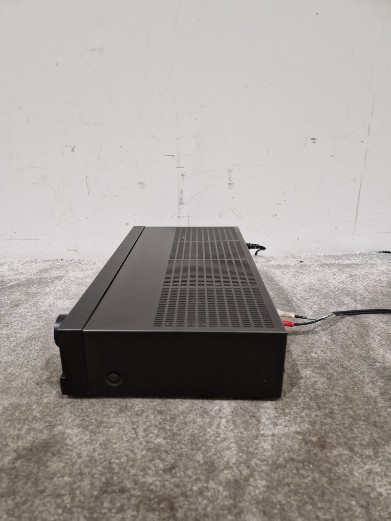 Technics SU-500 - Stereo Integrated Amplifier - Excellent - Image 10