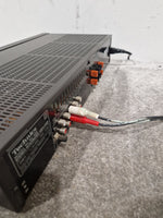 Technics SU-500 - Stereo Integrated Amplifier - Excellent - Image 11