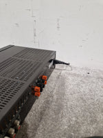 Technics SU-500 - Stereo Integrated Amplifier - Excellent - Image 12