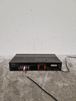 Technics SU-500 - Stereo Integrated Amplifier - Excellent - Image 3