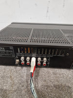 Technics SU-500 - Stereo Integrated Amplifier - Excellent - Image 14