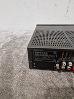 Technics SU-500 - Stereo Integrated Amplifier - Excellent - Image 15