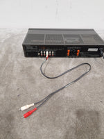 Technics SU-500 - Stereo Integrated Amplifier - Excellent - Image 17