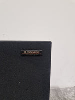 Pioneer CS-580 - Speakers - Pair - Black - Good - Image 5
