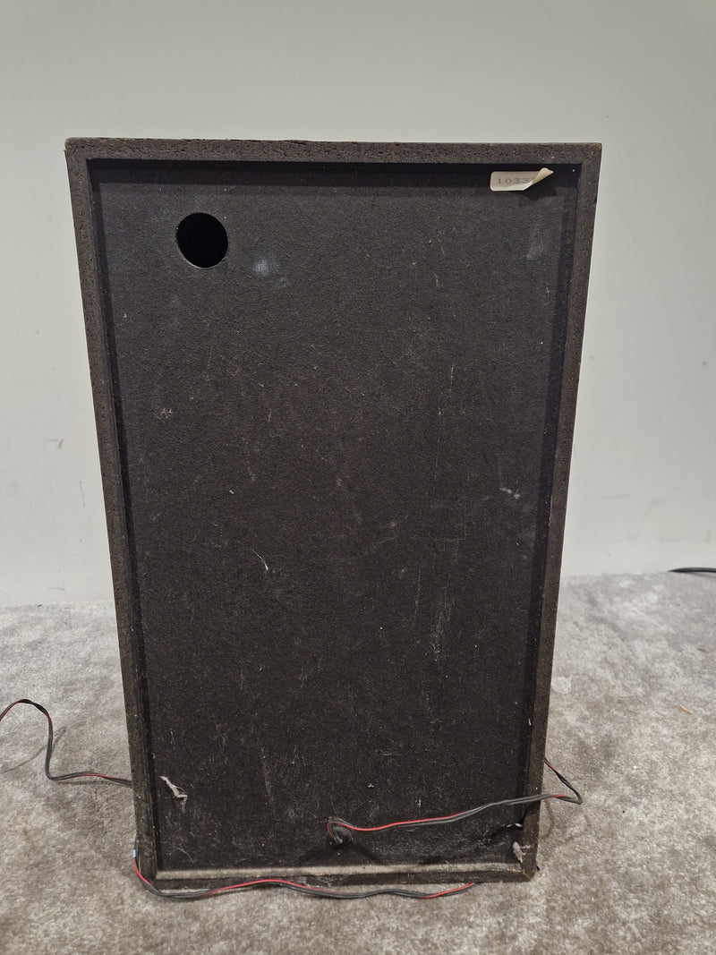 Pioneer CS-580 - Speakers - Pair - Black - Good - Image 8