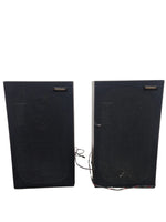 Pioneer CS-580 - Speakers - Pair - Black - Good - Image 1