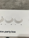 Lucky Voice Karaoke Kit - Karaoke System - White - Excellent - Photo 3