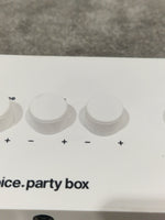 Lucky Voice Karaoke Kit - Karaoke System - White - Excellent - Image 3
