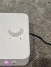 Lucky Voice Karaoke Kit - Karaoke System - White - Excellent - Photo 8