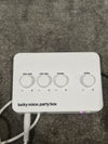 Lucky Voice Karaoke Kit - Karaoke System - White - Excellent - Photo 9