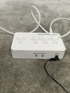 Lucky Voice Karaoke Kit - Karaoke System - White - Excellent - Photo 10