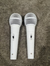 Lucky Voice Karaoke Kit - Karaoke System - White - Excellent - Photo 14