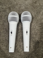 Lucky Voice Karaoke Kit - Karaoke System - White - Excellent - Image 14