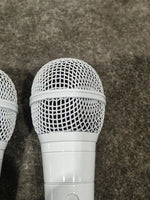 Lucky Voice Karaoke Kit - Karaoke System - White - Excellent - Image 15