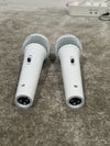 Lucky Voice Karaoke Kit - Karaoke System - White - Excellent - Photo 13