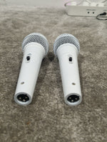 Lucky Voice Karaoke Kit - Karaoke System - White - Excellent - Image 13