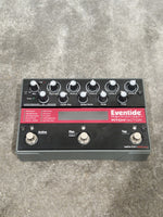 Eventide PitchFactor - Multi-Effects Pedal - Harmonizer - Excellent w/ Original Box & Power Supply - Image 10