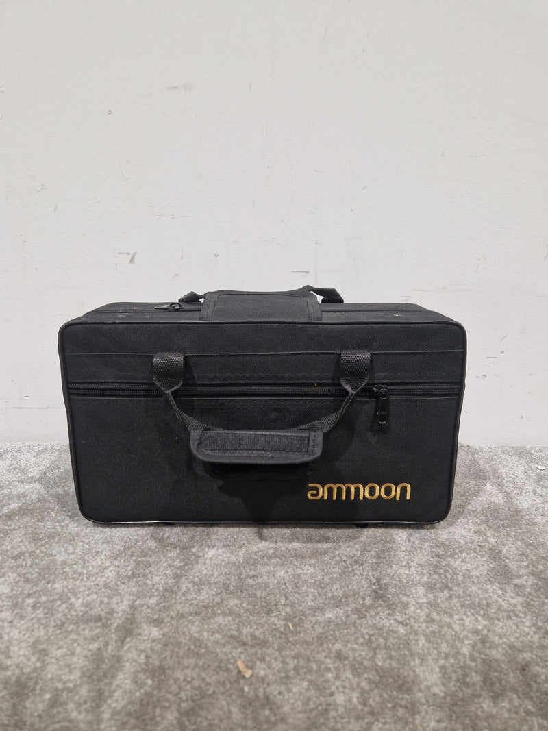 Buffet Crampon E13 - Bb Clarinet - Excellent w/ Hard Case - Image 5