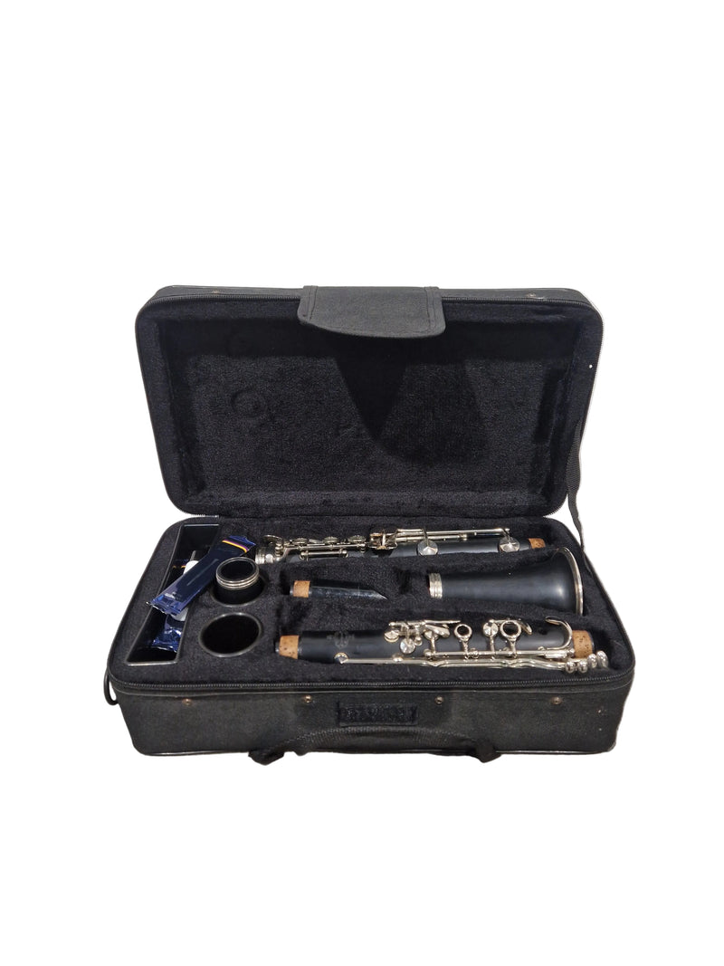 Buffet Crampon E13 - Bb Clarinet - Excellent w/ Hard Case - Image 1