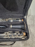 Buffet Crampon E13 - Bb Clarinet - Excellent w/ Hard Case - Image 12