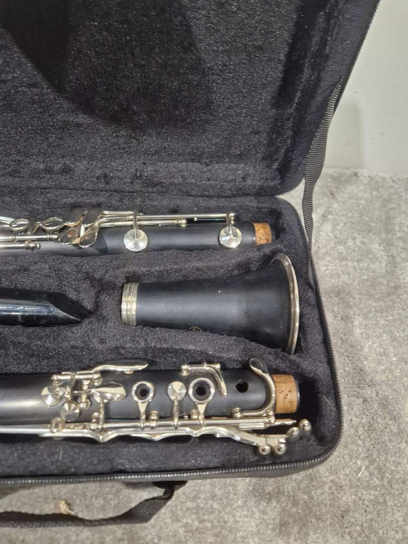Buffet Crampon E13 - Bb Clarinet - Excellent w/ Hard Case - Image 12