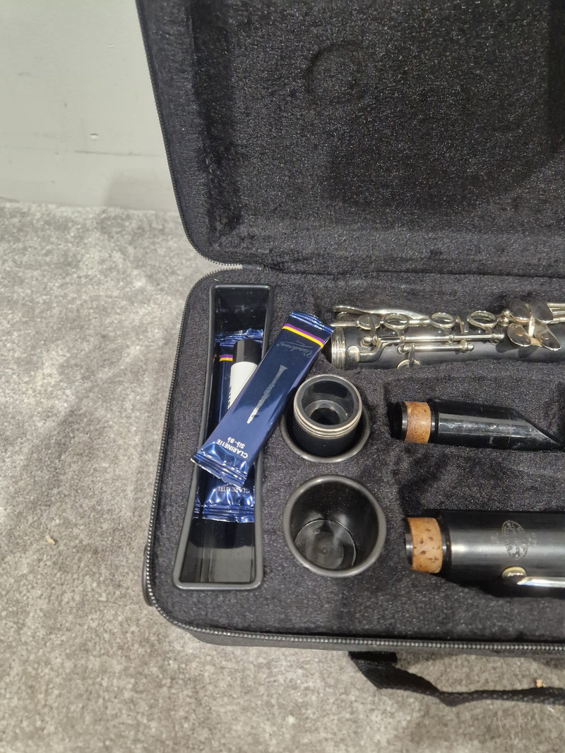Buffet Crampon E13 - Bb Clarinet - Excellent w/ Hard Case - Image 22