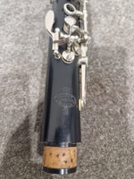 Buffet Crampon E13 - Bb Clarinet - Excellent w/ Hard Case - Image 7