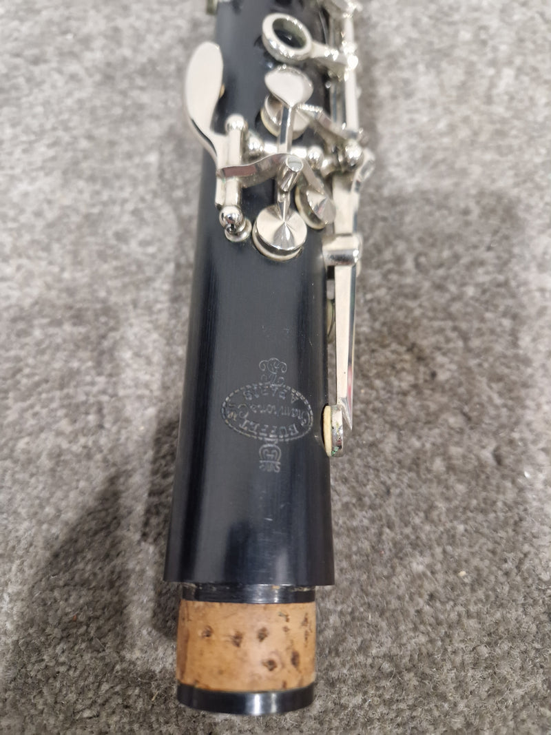 Buffet Crampon E13 - Bb Clarinet - Excellent w/ Hard Case - Image 7
