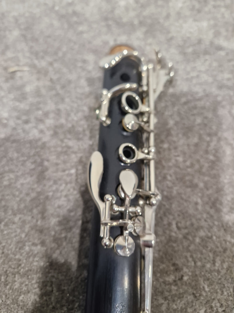 Buffet Crampon E13 - Bb Clarinet - Excellent w/ Hard Case - Image 6
