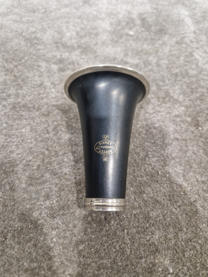Buffet Crampon E13 - Bb Clarinet - Excellent w/ Hard Case - Image 9