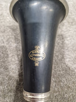 Buffet Crampon E13 - Bb Clarinet - Excellent w/ Hard Case - Image 10