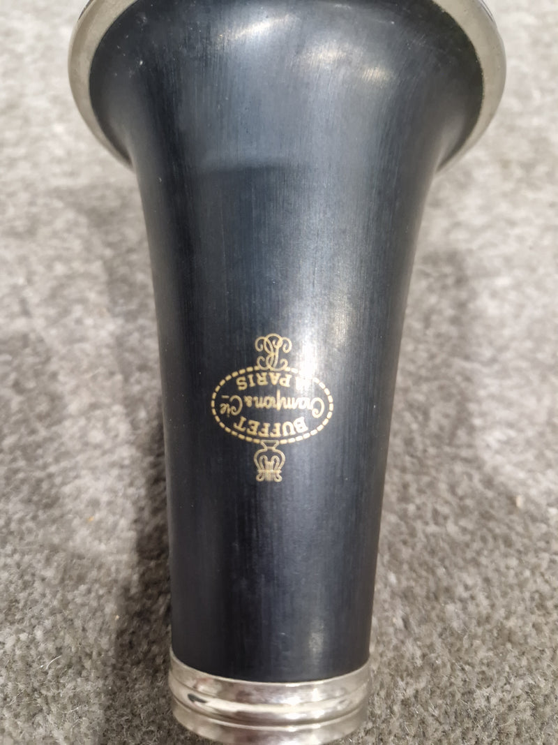 Buffet Crampon E13 - Bb Clarinet - Excellent w/ Hard Case - Image 10