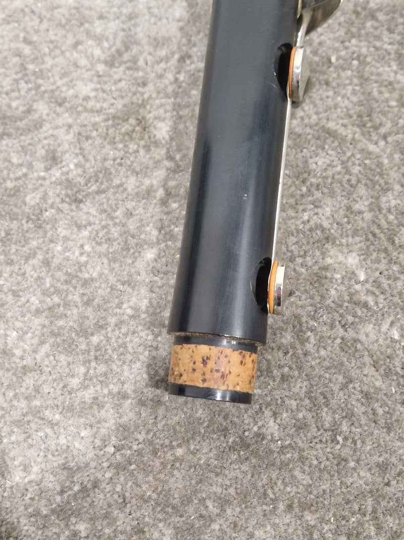 Buffet Crampon E13 - Bb Clarinet - Excellent w/ Hard Case - Image 4