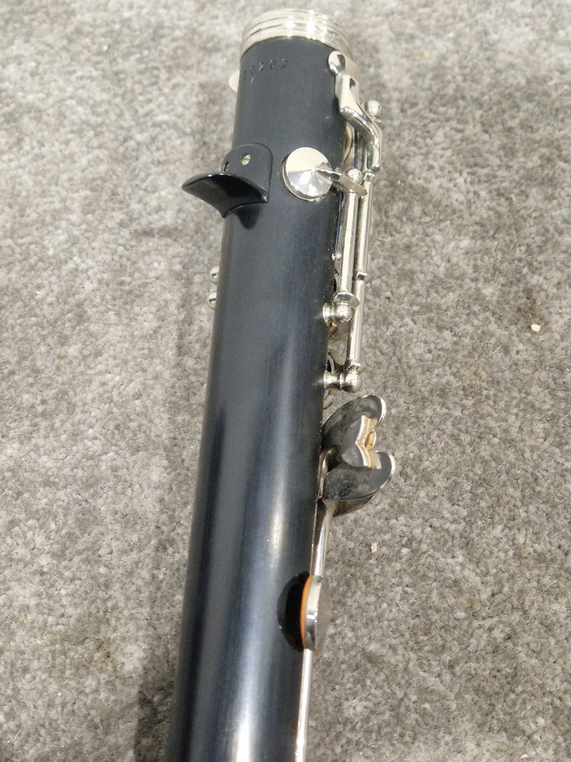 Buffet Crampon E13 - Bb Clarinet - Excellent w/ Hard Case - Image 26
