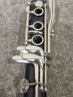 Buffet Crampon E13 - Bb Clarinet - Excellent w/ Hard Case - Image 28
