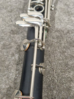 Buffet Crampon E13 - Bb Clarinet - Excellent w/ Hard Case - Image 29