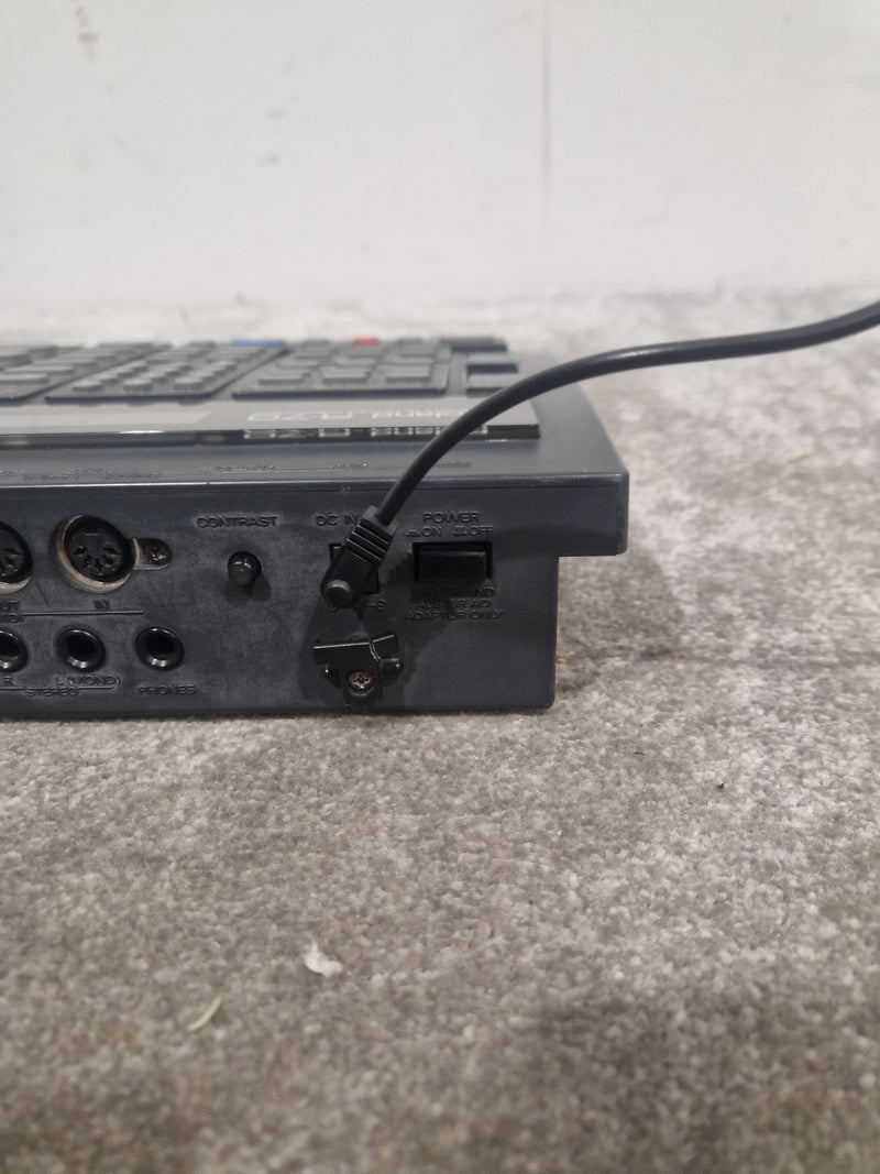Roland R-70 - Human Rhythm Composer - Black - Excellent w/ Power Supply - Image 7