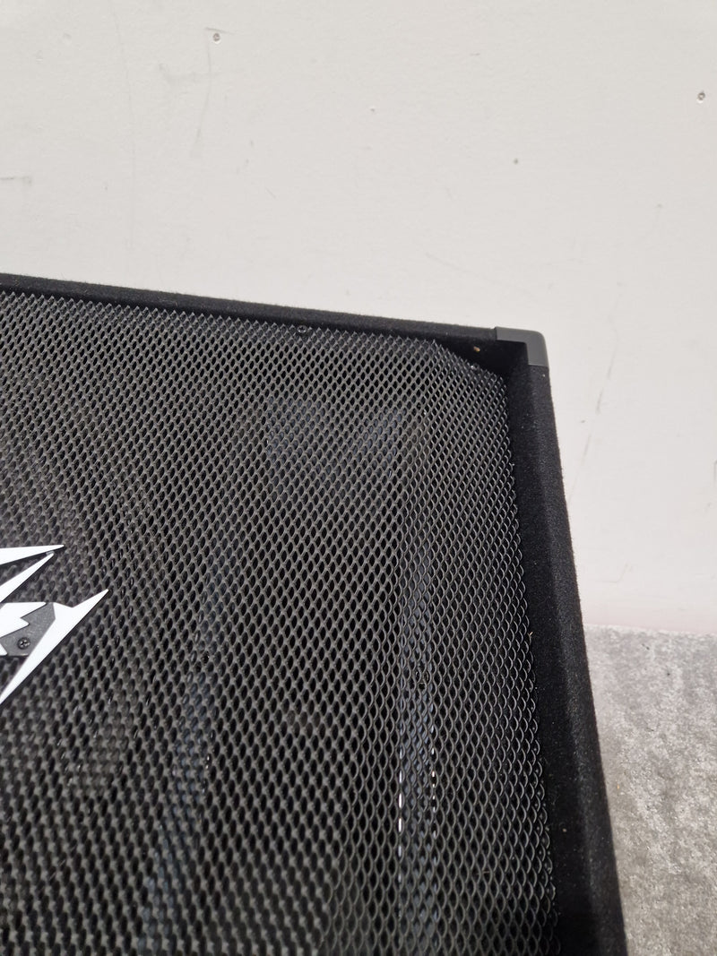 Peavey PV15M Studio Monitor Wedge - Excellent - Image 4