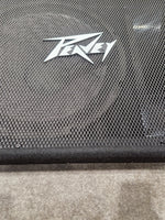 Peavey PV15M Studio Monitor Wedge - Excellent - Image 10