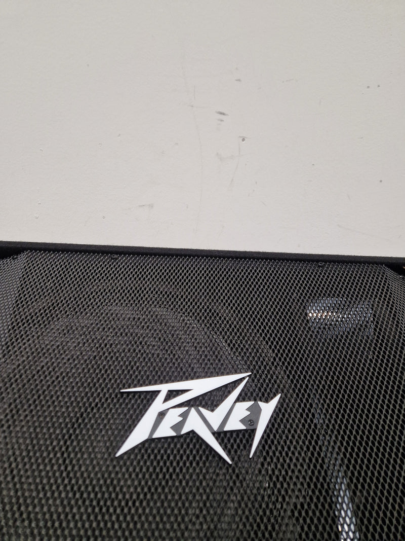 Peavey PV15M Studio Monitor Wedge - Excellent - Image 11