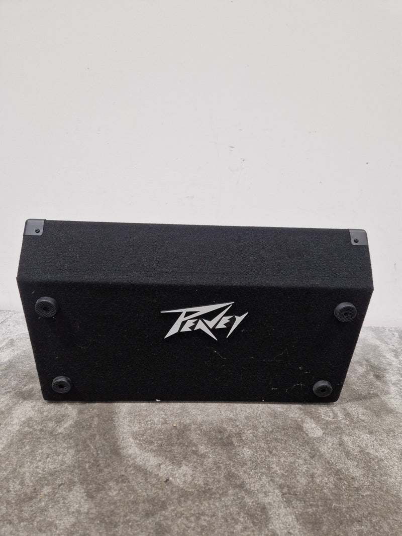 Peavey PV15M Studio Monitor Wedge - Excellent - Image 6