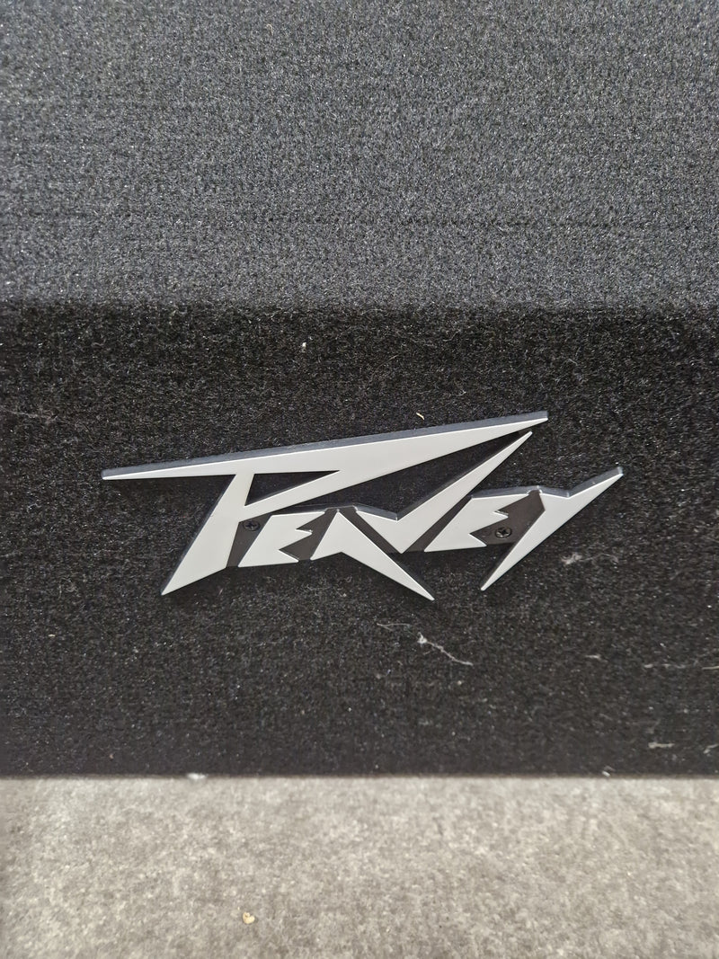 Peavey PV15M Studio Monitor Wedge - Excellent - Image 13