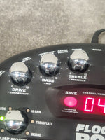 Line 6 Floor POD - Guitar Multi-Effects Processor - Black - Excellent w/ Power Supply - Image 3