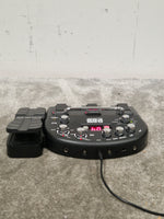 Line 6 Floor POD - Guitar Multi-Effects Processor - Black - Excellent w/ Power Supply - Image 7