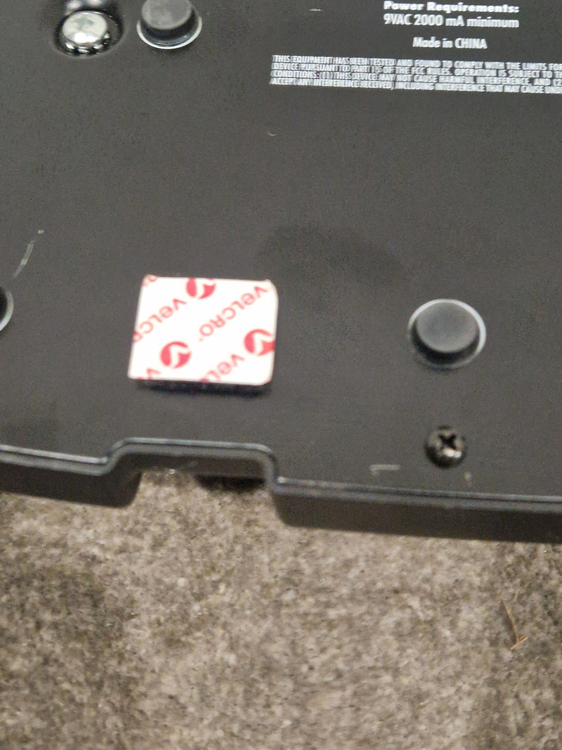 Line 6 Floor POD - Guitar Multi-Effects Processor - Black - Excellent w/ Power Supply - Image 9