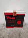 Wood WVA-10D - Electric Violin Amplifier - 10 Watt - Excellent w/ Original Box , American To UK Plug Converter - Photo 7
