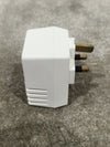 Wood WVA-10D - Electric Violin Amplifier - 10 Watt - Excellent w/ Original Box , American To UK Plug Converter - Photo 15
