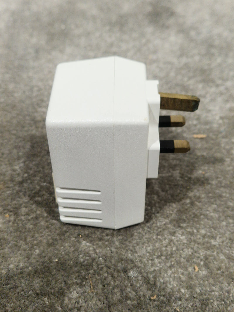 Wood WVA-10D - Electric Violin Amplifier - 10 Watt - Excellent w/ Original Box , American To UK Plug Converter - Image 15