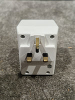 Wood WVA-10D - Electric Violin Amplifier - 10 Watt - Excellent w/ Original Box , American To UK Plug Converter - Image 16